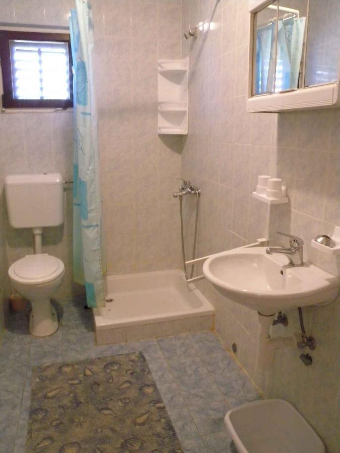 Apartment Lopar 15 Esterno foto
