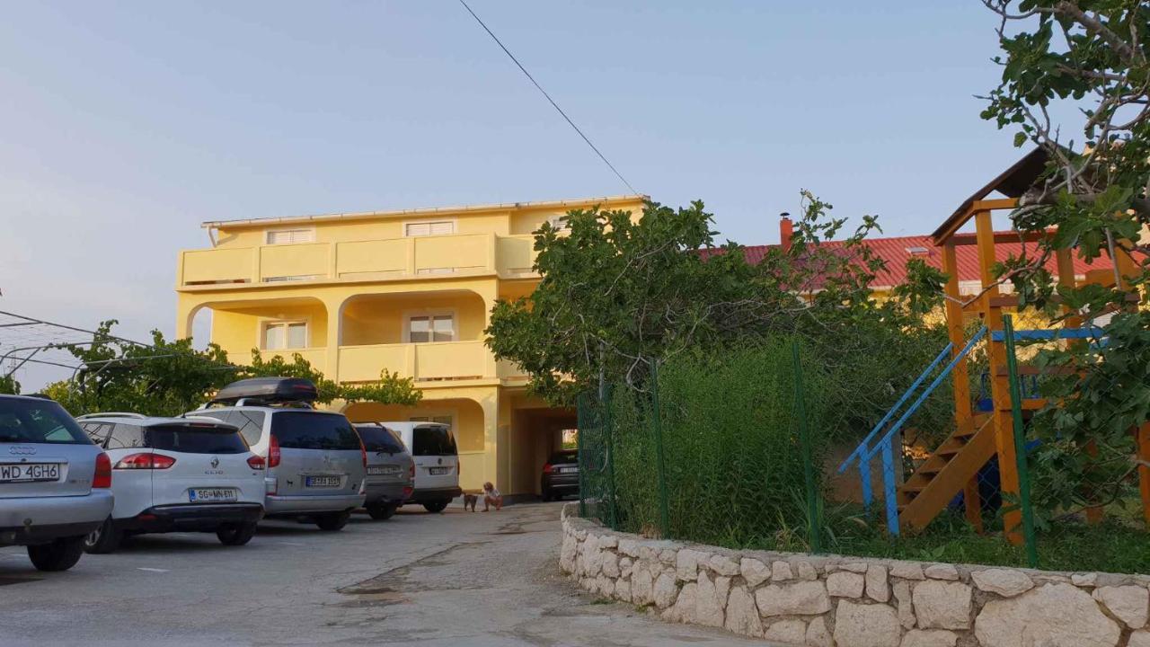 Apartment Lopar 15 Esterno foto