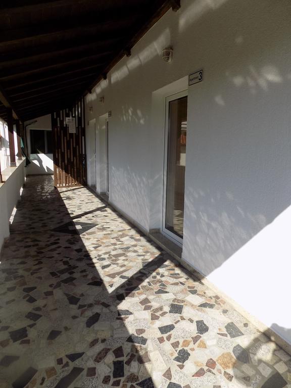 Apartment Lopar 15 Esterno foto