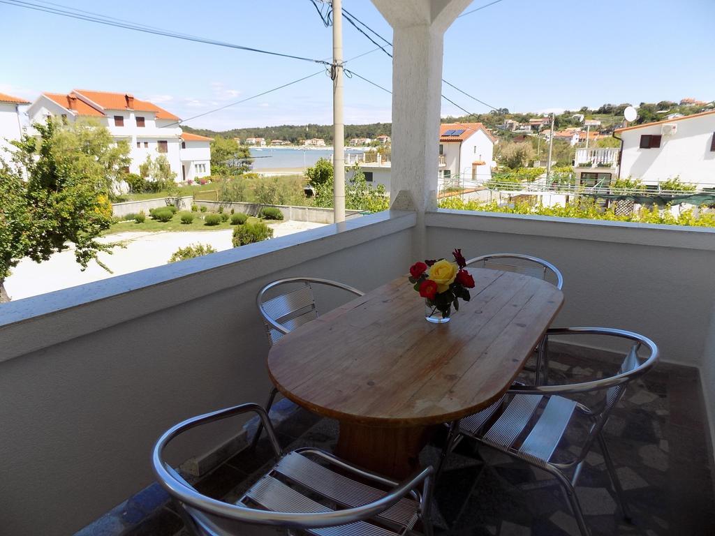 Apartment Lopar 15 Esterno foto