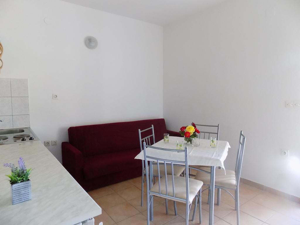 Apartment Lopar 15 Esterno foto