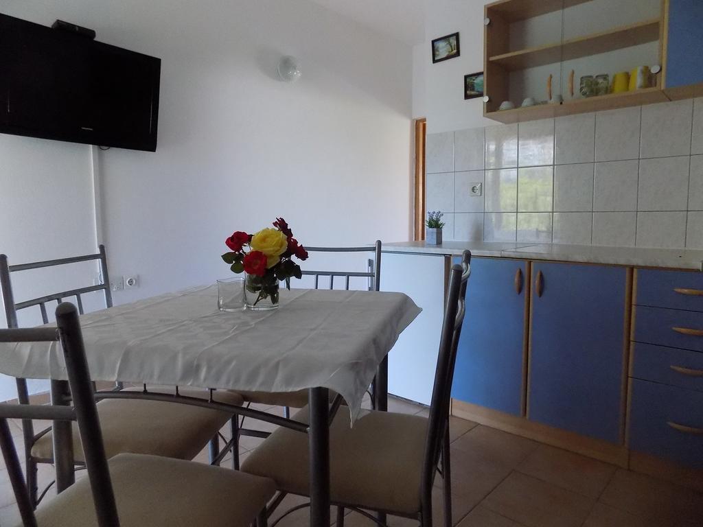 Apartment Lopar 15 Esterno foto
