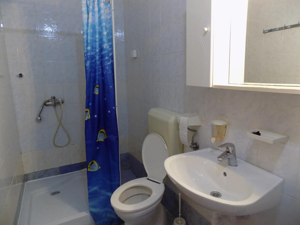 Apartment Lopar 15 Esterno foto